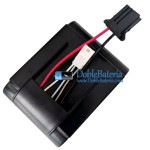 Batería para Toshiba CL3C-PG [Batería de repuesto]